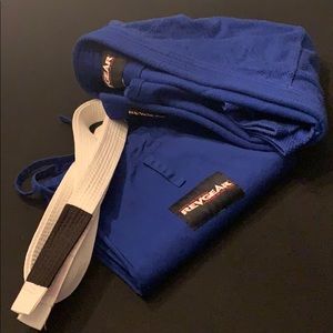 Revgear Gi